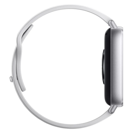 Смарт-часы Redmi Watch 5 Active Matte Silver